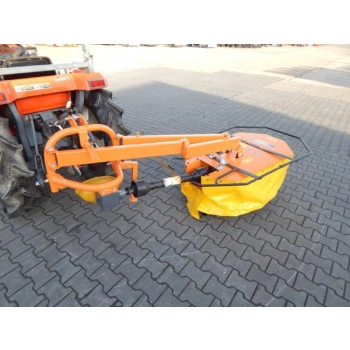 Kosiarka mini rotacyjna L100